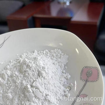 Calcined magnesite goma magnesium oxide